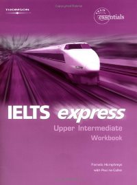 IELTS Express Upper-Intermediate Workbook